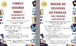 science night